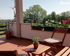 Cijela kuća/apartman Spot On Civita (Bagnoregio, Italija)