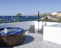 Cijela kuća/apartman Pura Vida Beach Suite 1C (Arguineguin, Španjolska)
