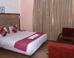 Khách sạn OYO 14845 Hotel DDR (Gurgaon, Ấn Độ)