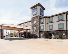 Hotel Sleep Inn & Suites Hennessey (Enid, Sjedinjene Američke Države)