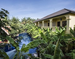 Le Jardin D'Angkor Hotel & Resort (Siem Reap, Kamboçya)