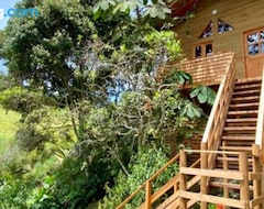 Toàn bộ căn nhà/căn hộ La Casa En El Bosque (El Retiro, Colombia)