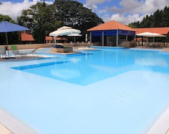 Santa Eliza Eco Resort (Ribeirão Bonito, Brazil)
