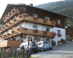 Khách sạn Waldruhe (Virgen, Áo)
