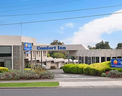 Khách sạn Hotel Ringwood Lake (Melbourne, Úc)