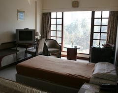Hotel Kohinoor Park (Mumbai, India)