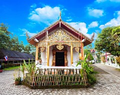 Hotel Baan Pai Likit (Pai, Tajland)