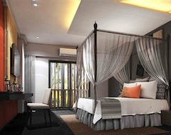 Hotel Andacura Bamboori Boutique Resort Chiang Mai (Chiang Mai, Thailand)