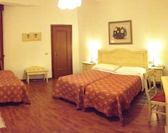 Hotel Umbria (Perugia, Italy)
