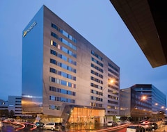 Khách sạn Novotel Suites Gare Lille Europe (Lille, Pháp)