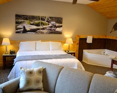 Hotel New England Inn And Lodge (Intervale, USA)