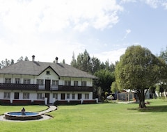 Resort Centro Vacacional Huaychulo (Quichuay, Peru)