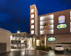 Khách sạn Best Western On The Beach (Gulf Shores, Hoa Kỳ)