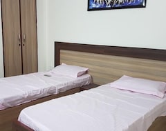 Otel Sun Haven (Greater Noida, Hindistan)