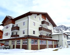 Hotel Tauernglockl (Obertauern, Austrija)