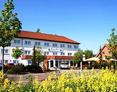 Khách sạn Regiohotel Halle Leipzig Airport (Schkeuditz, Đức)