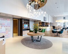 Khách sạn Novotel London Wembley (London, Vương quốc Anh)