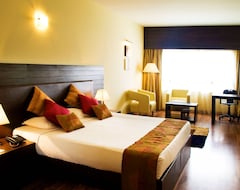 Hotel Zip by Spree at Woodrose Club (Bengaluru, India)