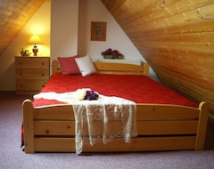 Hotel Holiday Apartment With Sauna At Herlikovice Ski Resort (Vrchlabí, Češka Republika)