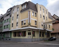 Khách sạn Post (Neckarsulm, Đức)