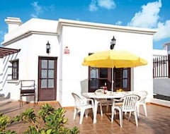 Otel Grama (Playa Matagorda, İspanya)