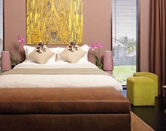 Hotel Cicada Executive Residence (Seminyak, Indonesia)