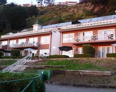 Khách sạn Altamar (Puchuncaví, Chile)