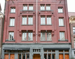 Khách sạn Hotel The Bank (Amsterdam, Hà Lan)