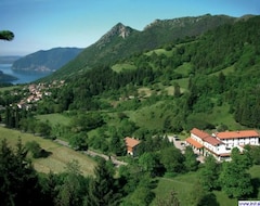 Hotel Conca Verde (Zone, Italy)