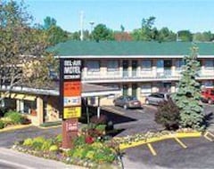 Khách sạn Bel-Air Motel (Sault Ste. Marie, Canada)