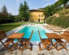Khách sạn Residenza San Vito (Calamandrana, Ý)