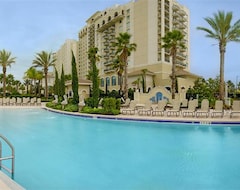 Resort/Odmaralište Omni Orlando Resort at ChampionsGate (Davenport, Sjedinjene Američke Države)