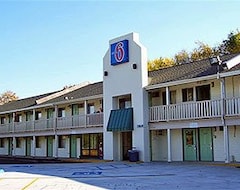 Motel 6-Nashua, Nh (Nashua, ABD)
