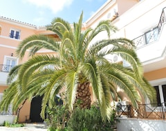 Căn hộ có phục vụ Zante Sol Apartments & Studio (Argassi, Hy Lạp)