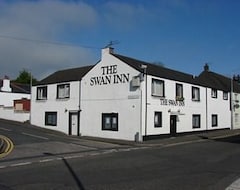 Khách sạn The Swan Inn (Stranraer, Vương quốc Anh)