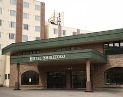 Hotel Shiretoko (Shari, Japón)