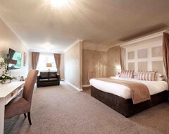 Hotelli The Old Golf House Sure Hotel Collection by Best Western (Huddersfield, Iso-Britannia)