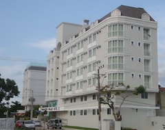 Varadero Palace Hotel (Florianópolis, Brazil)