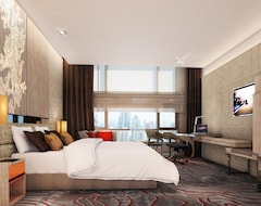 Hotel Nikko Bangkok - SHA Extra Plus Certified (Bangkok, Thailand)