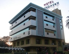 Hotel Vrindavan (Pune, Indien)