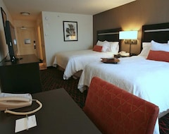 Otel Hampton Inn & Suites By Hilton Red Deer (Red Deer, Kanada)