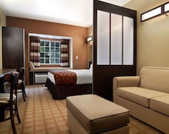 Hotel Microtel Inn And Suites By Wyndham Manchester (Manchester, Sjedinjene Američke Države)