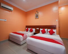 Khách sạn OYO 43967 Bercam Times Inn Hotel (Ipoh, Malaysia)