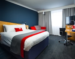 Holiday Inn Express Droitwich Spa, An Ihg Hotel (Droitwich Spa, Reino Unido)