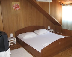Hotel Peric Rooms (Split, Croacia)