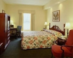 Hotel Quality Inn Newnan (Newnan, Sjedinjene Američke Države)