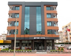 فندق Oytun Park Hotel (كاناكالي, تركيا)