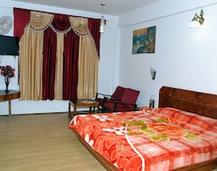 Khách sạn Hotel Devlok (Manali, Ấn Độ)