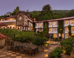 The Naini Retreat, Nainital by Leisure Hotels (Nainital, Hindistan)