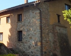Casa rural Can Xisquet (Viladrau, İspanya)